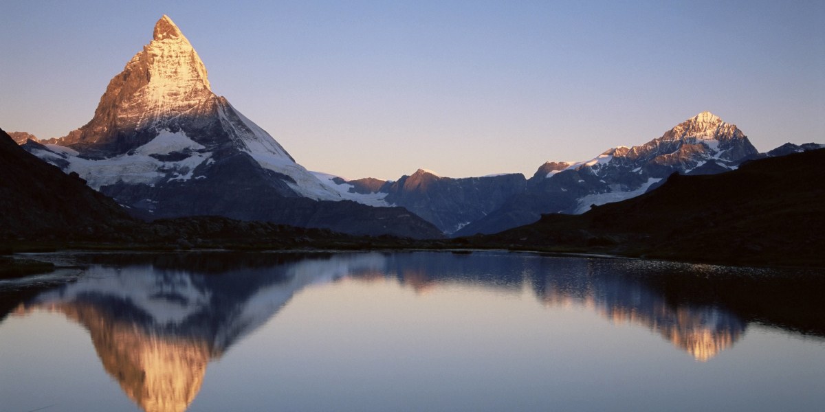SchlauBERGer: Mythos Matterhorn