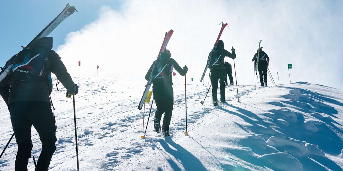 Skibergsteigen bei Olympia 2026: Das müsst ihr wissen!