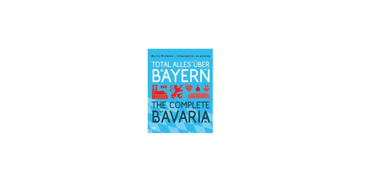 Martin Wittmann: Total alles über Bayern