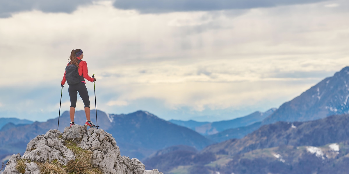 Dein Gratis-Monat bei ALPIN+ wartet auf dich