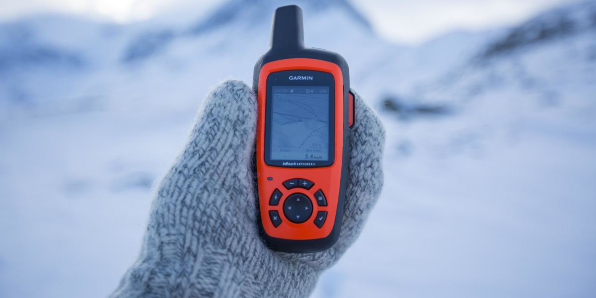 Welches GPS-Gerät lässt sich leicht bedienen?