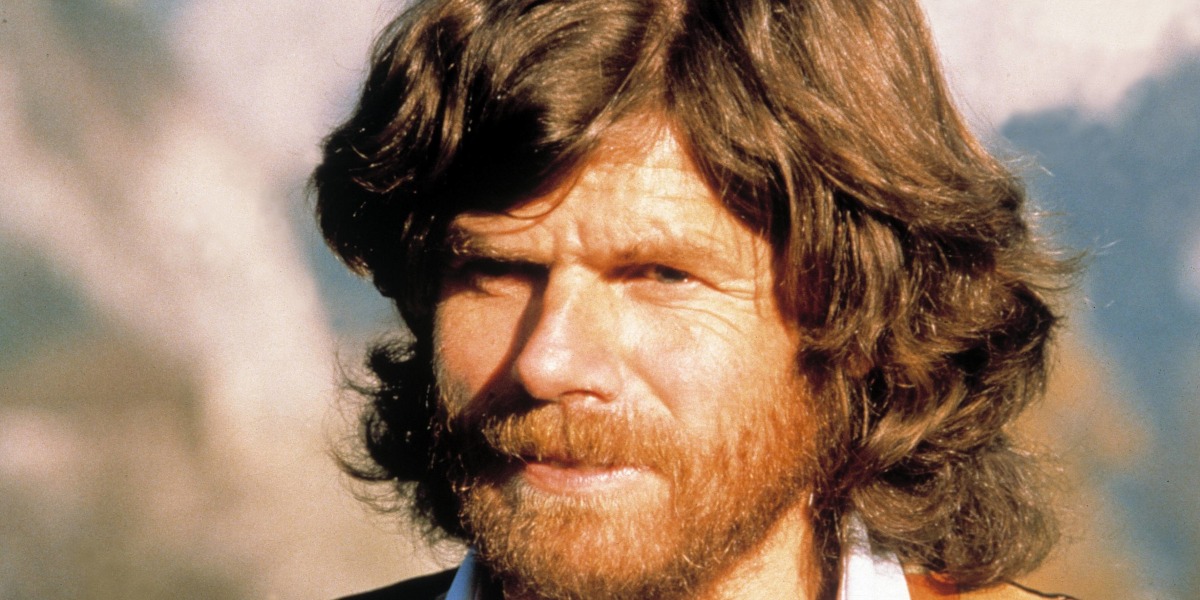 16.10.1986 Erfolg am Lhotse: Reinhold Messner besteigt seinen letzten Achttausender.