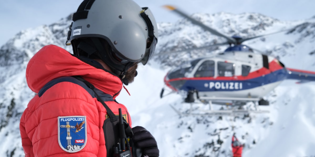 Winterrückblick 2033/24 des Kuratoriums für Alpine Sicherheit
