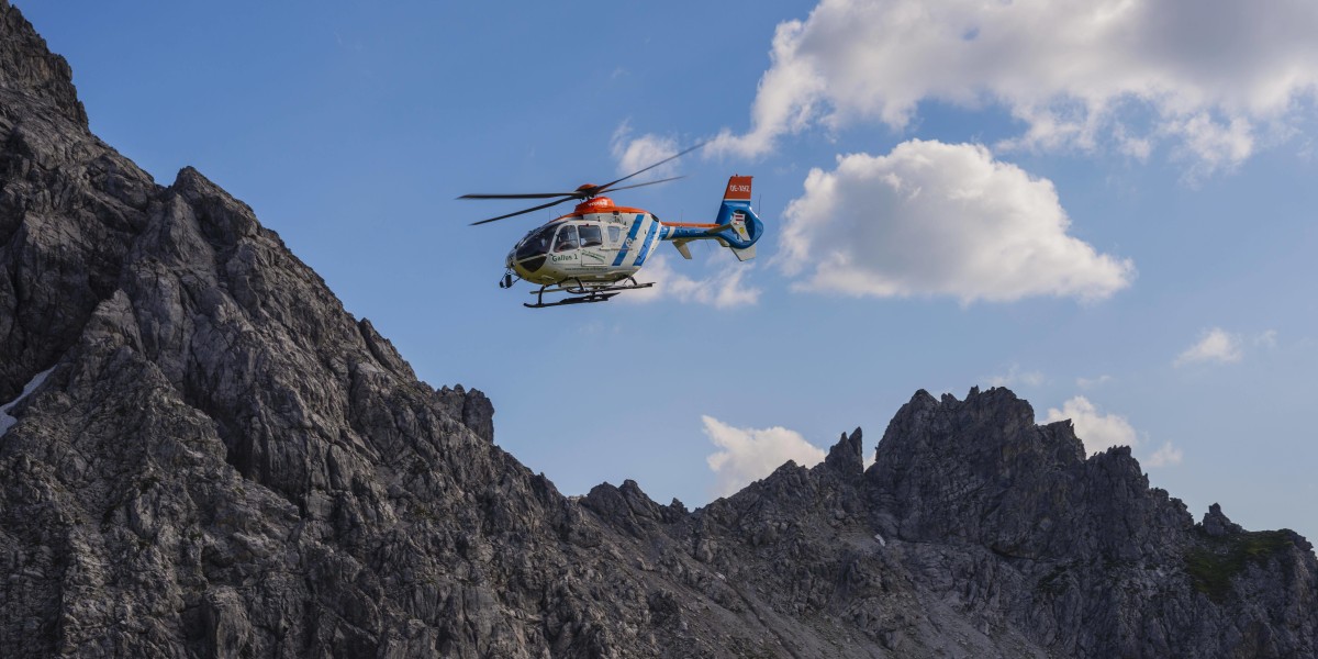 Mehrere tödliche Unfälle im Alpenraum