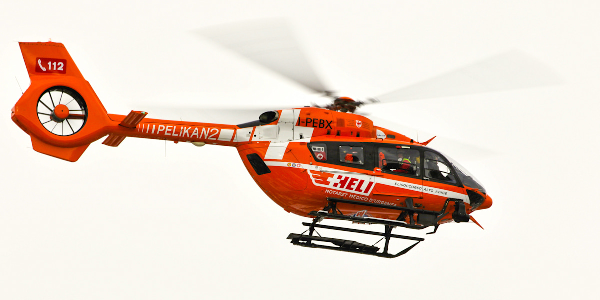 Lawine in Südtirol: Viertes Opfer im Krankenhaus verstorben