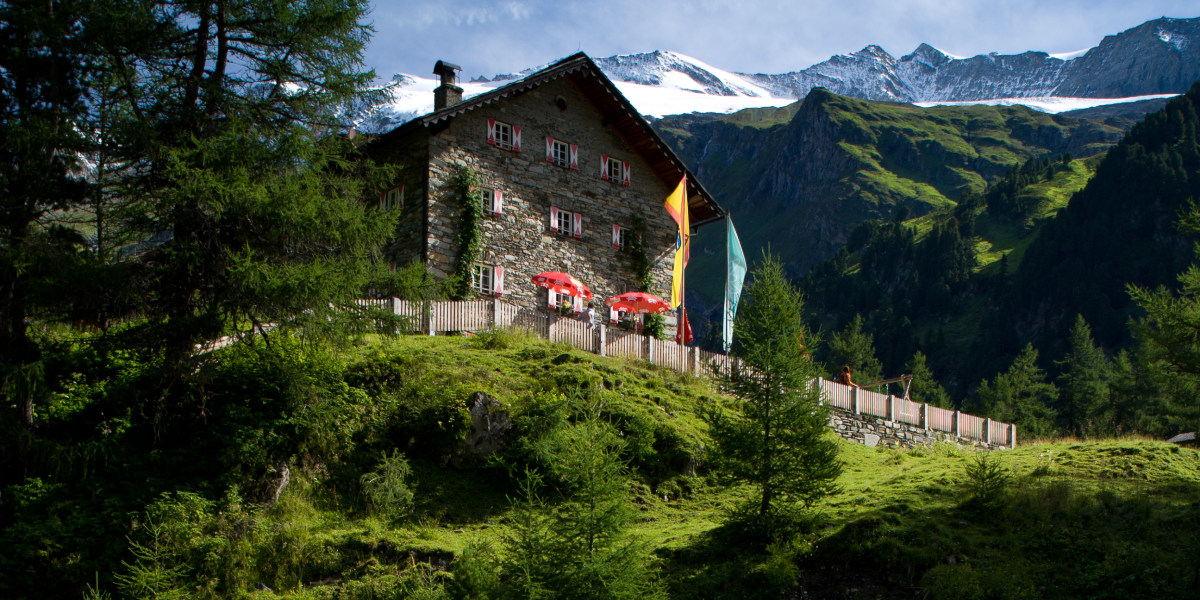 Rekordsommer auf den Alpenvereinshütten