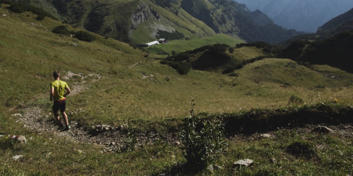 Karwendelmarsch: Run auf die Anmeldeplätze