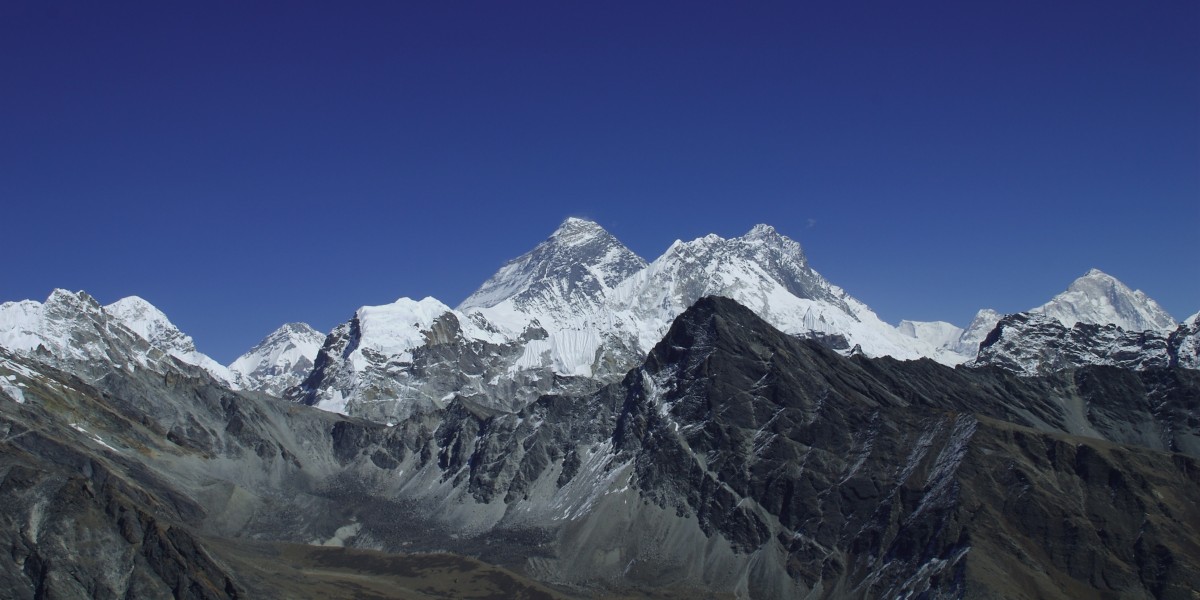 Mindestanforderungen für Everest-Besteigung