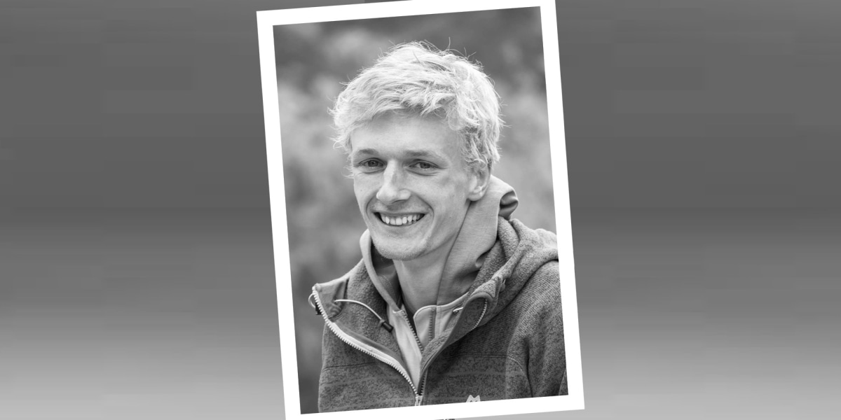 Tod beim Free-Solo-Klettern: Martin Feistl an der Scharnitzspitze abgestürzt