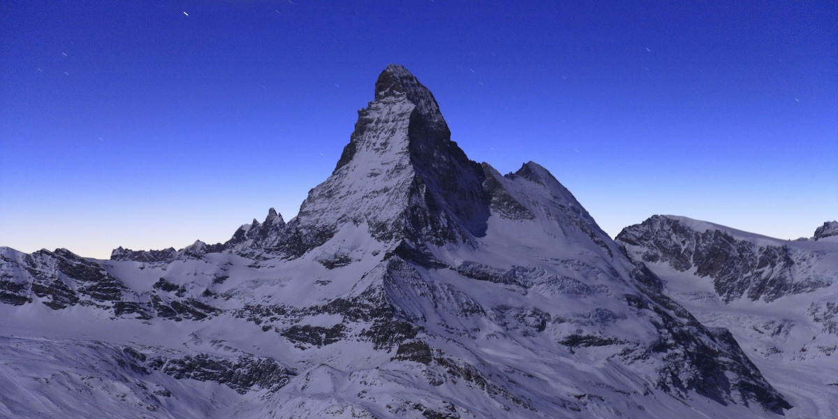 Das Matterhorn ins Insta-Star