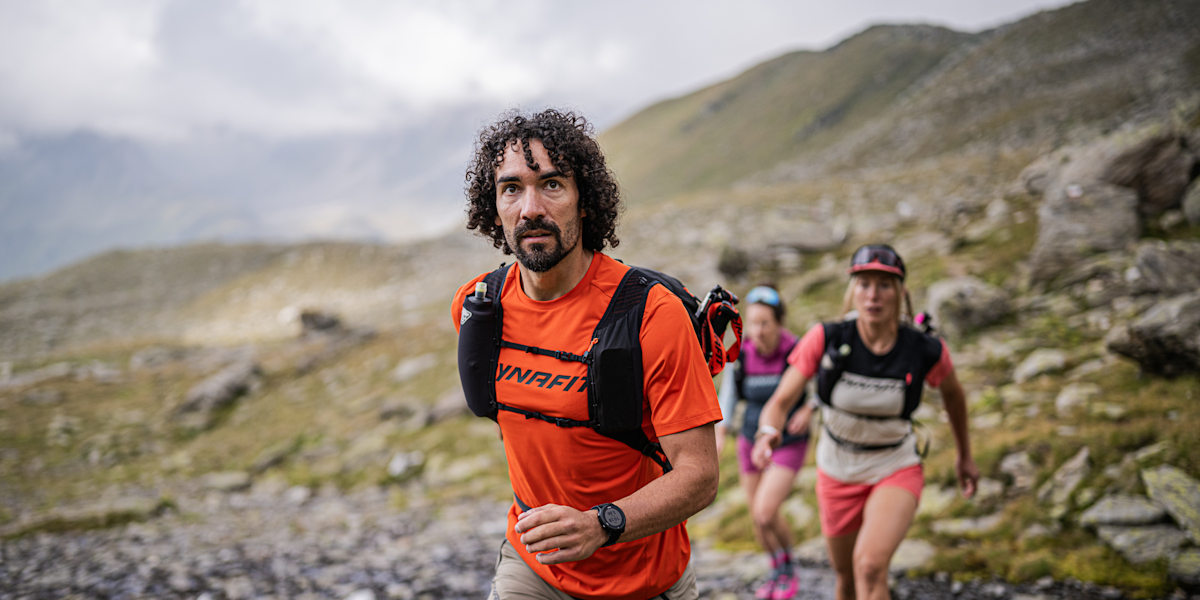 Leicht und robust: die neue Traverse Linie von Dynafit.