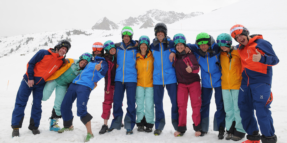 So war der ALPIN-Skitest 2016