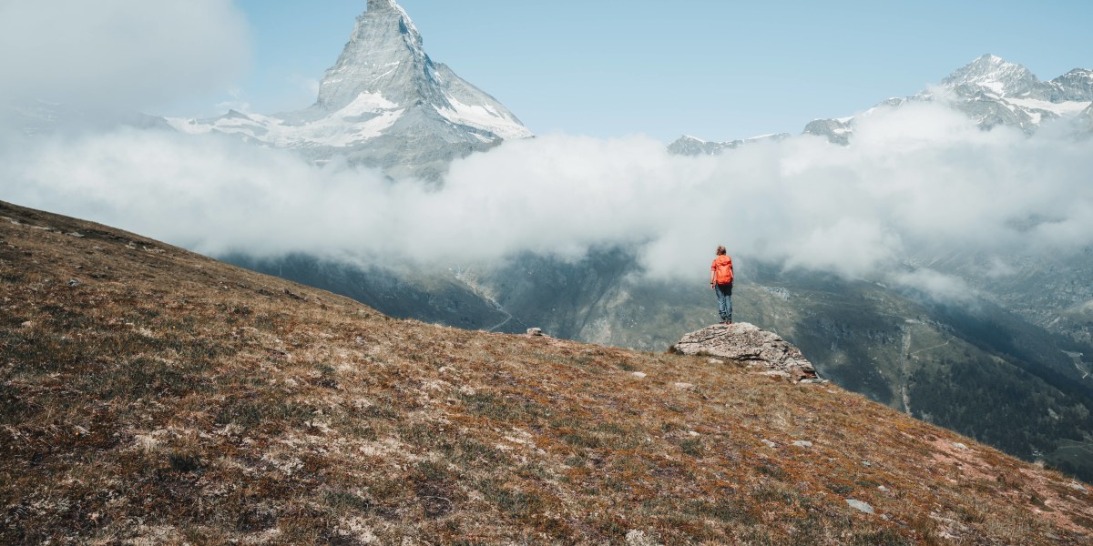155 Jahre Matterhorn-Erstbesteigung