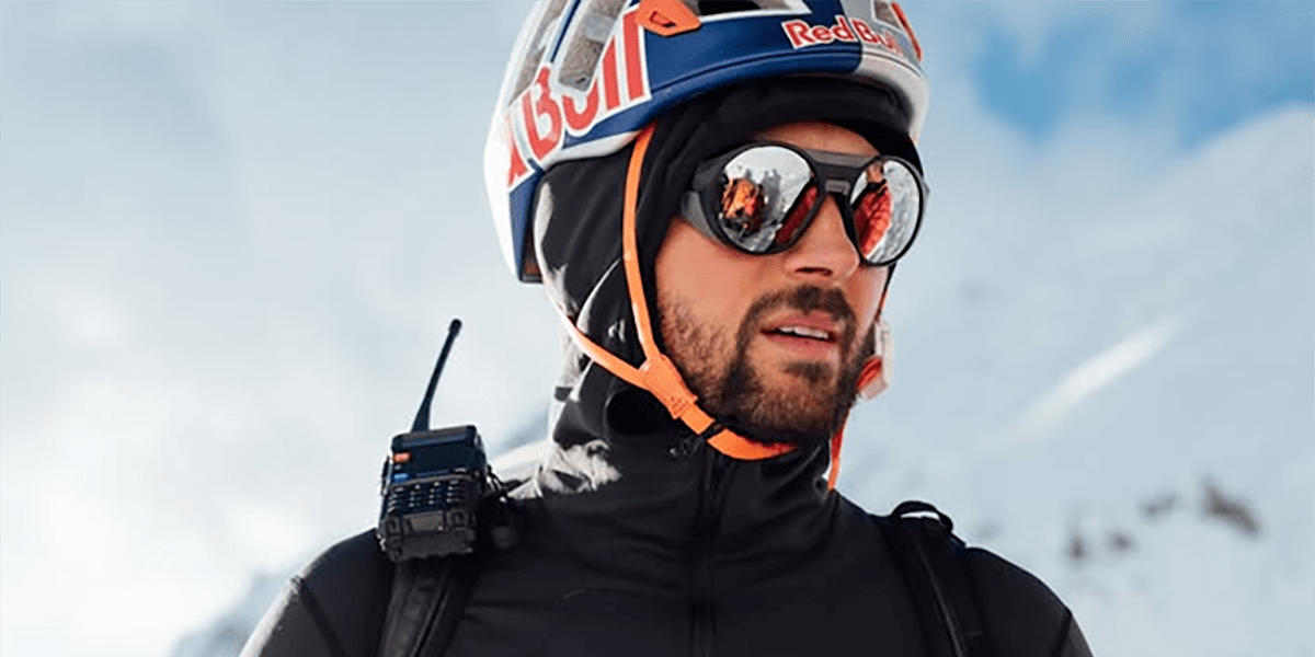 Nanga Parbat: Andrzej Bargiel gelingt Skiabfahrt ohne Flaschensauerstoff