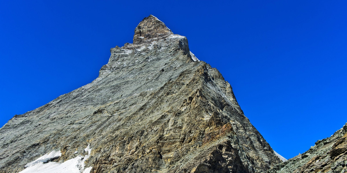 Berühmt-berüchtigt: Die bekanntesten Grate der Alpen