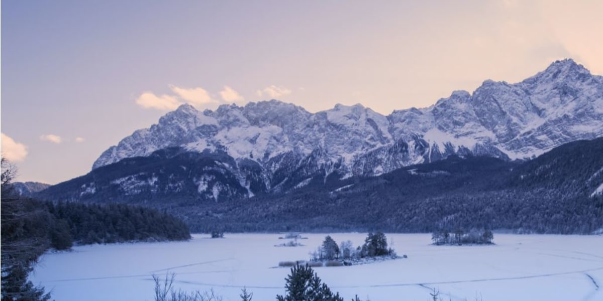 Markanter Anstieg der Lawinengefahr im bayerischen Alpenraum