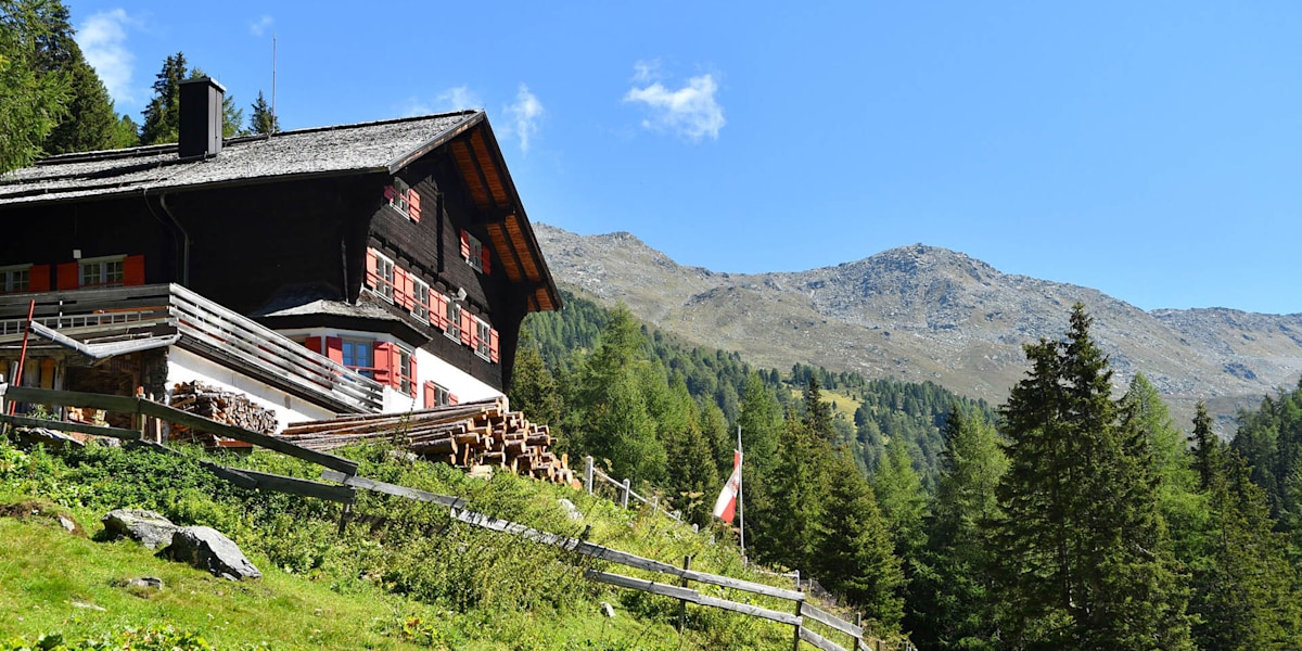 Spiel und Spaß: Das Meißner Haus über Innsbruck im Porträt