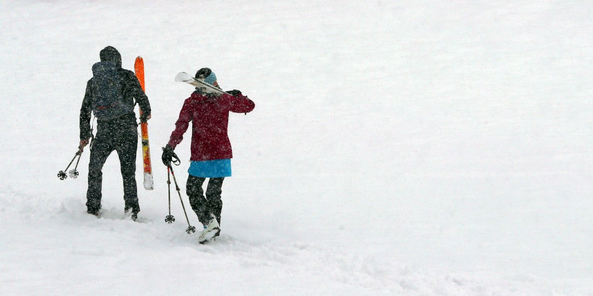 DAV und VDS: Skitouren auf Pisten
