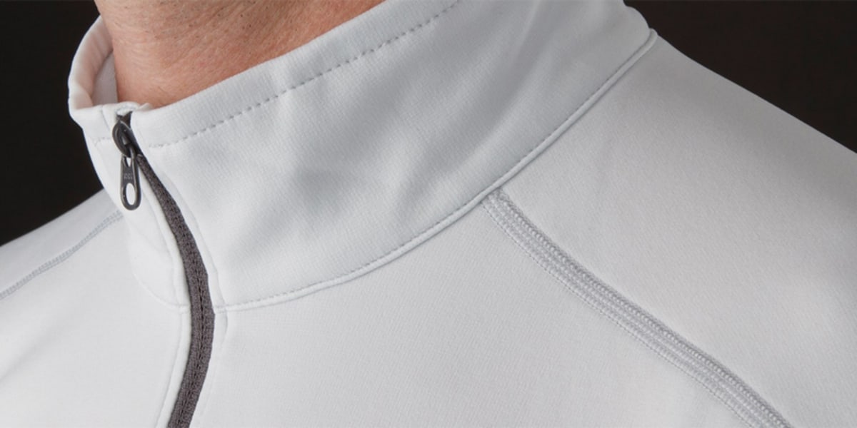 Baselayer von Arc'teryx im Test