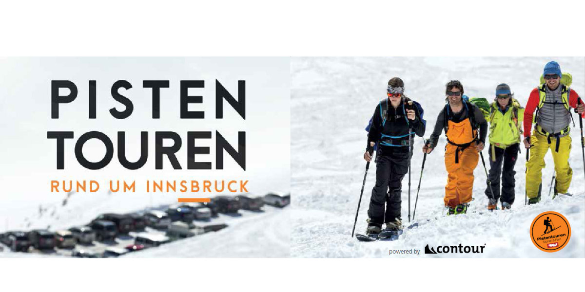 Pistentouren, Rund um Innsbruck, Koch alpin, Skitouren auf Pisten, Führer, Kostenlos, Rezension