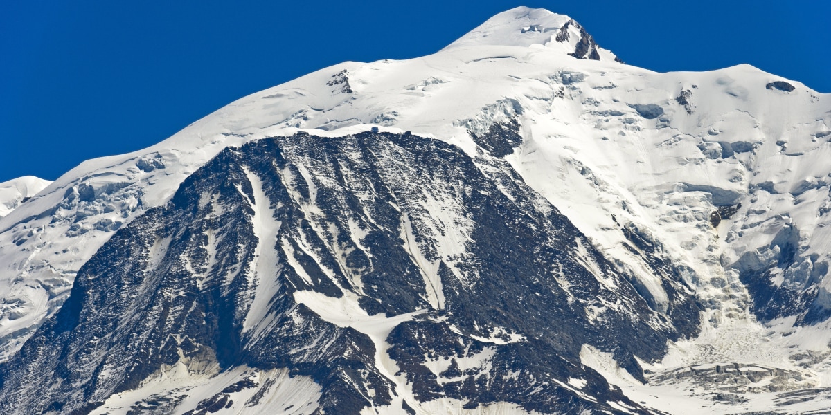 TV-Tipps: Besteigung des Mont Blanc und vier Mal Schweiz