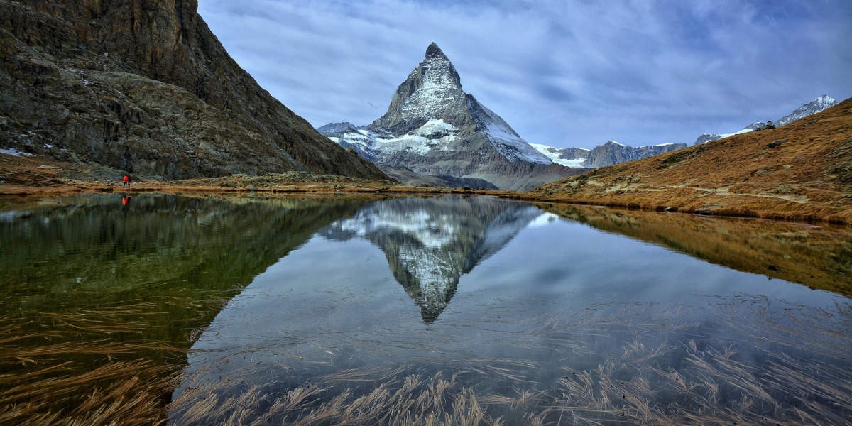 Matterhorn: Kontroverse um jüngsten "Horu"-Besteiger