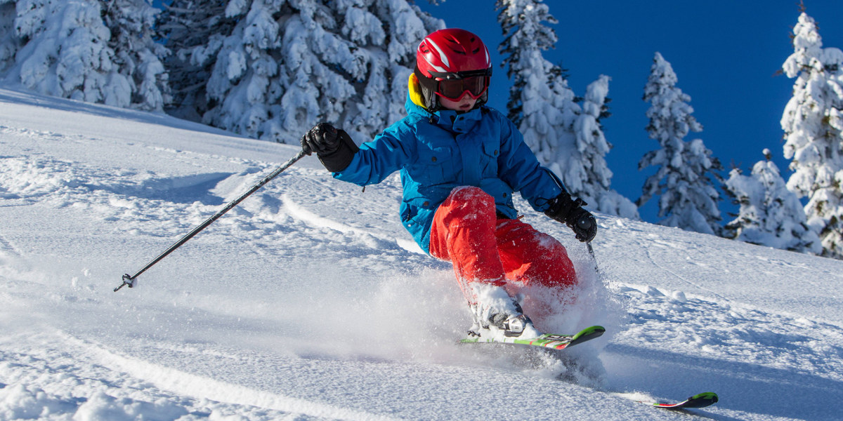 Mit Kids auf Skitour: Das solltet ihr wissen!