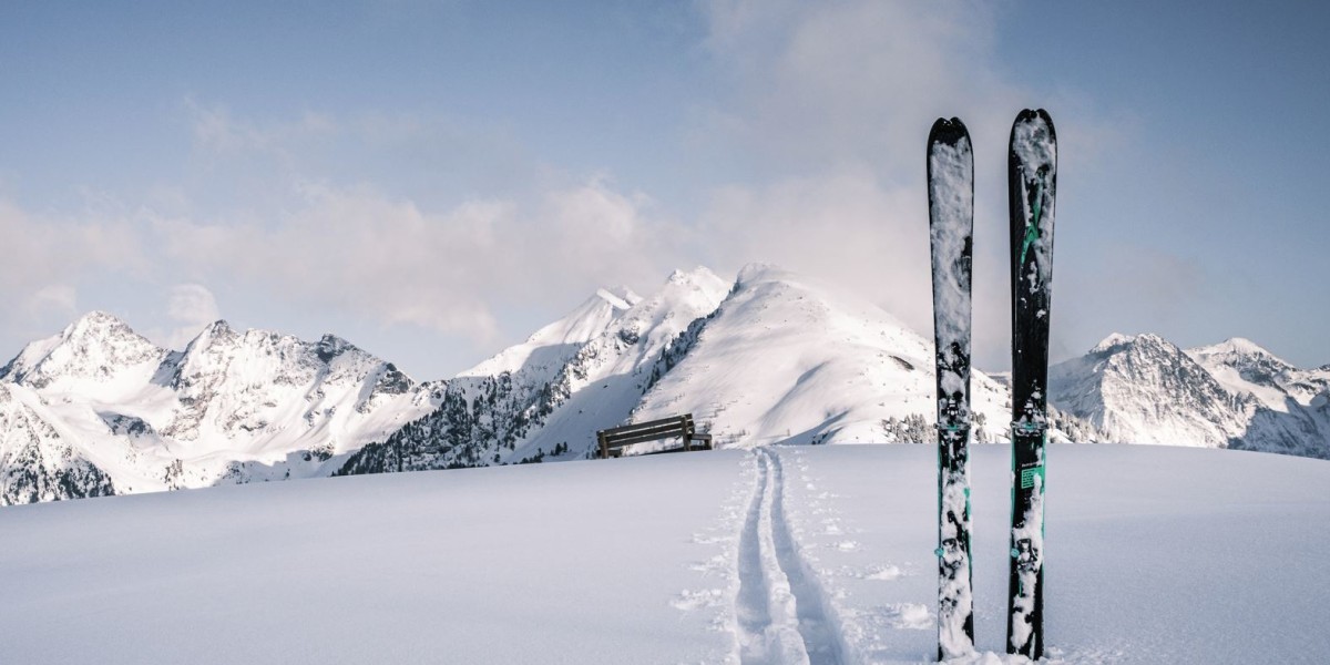 Wir ermittelt man die optimale Länge von Tourenski mit Rocker und welche Vorteile haben diese Ski?