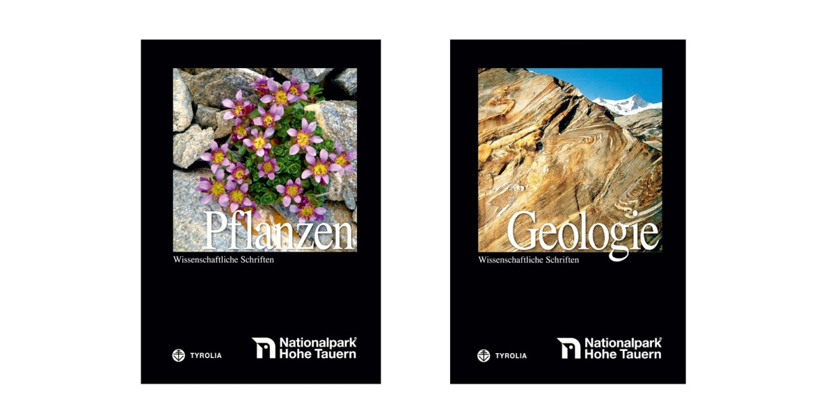 Nationalpark Hohe Tauern – Geologie und Pflanzen