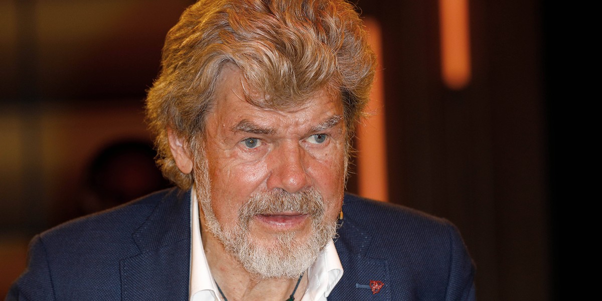 Bären-Abschuss im Trentino: Reinhold Messner befürwortet Tötung
