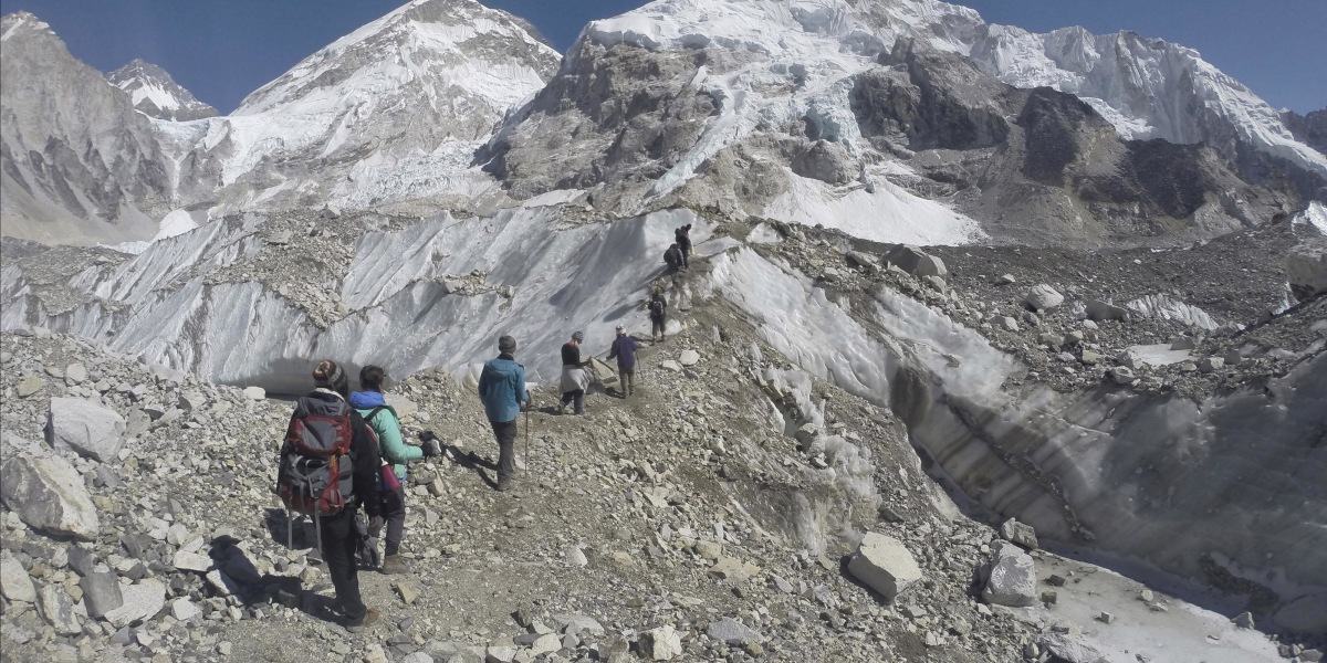 Everest, Nepal, Regelungen, Bergsteiger, Expeditionen, Tourismusministerium, Kathmandu, Achttausender