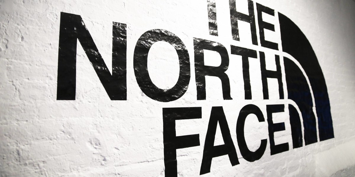 The North Face feiert 50. Geburtstag
