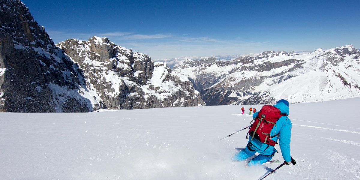 Skitouren, Urner Alpen, Haute Route, Zillertaler Alpen, Tourentipps, GPS-Tracks, Allgäu, Alpen, Rofan