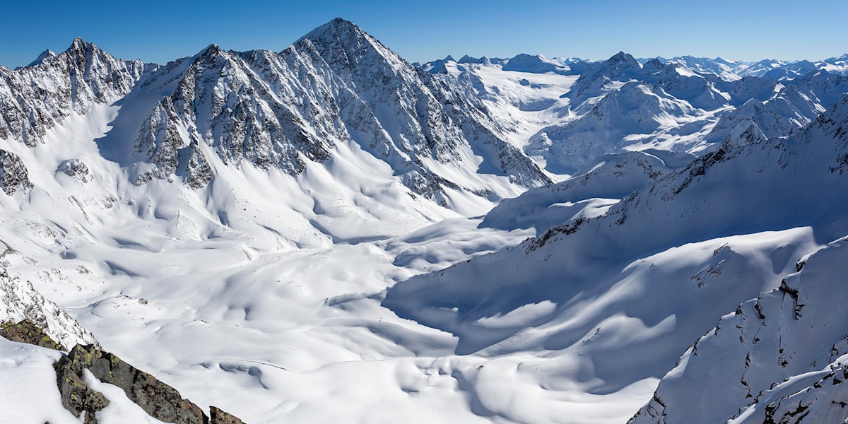 Gletscher gibt Ausrüstung von Bergsteiger nach 63 Jahren frei
