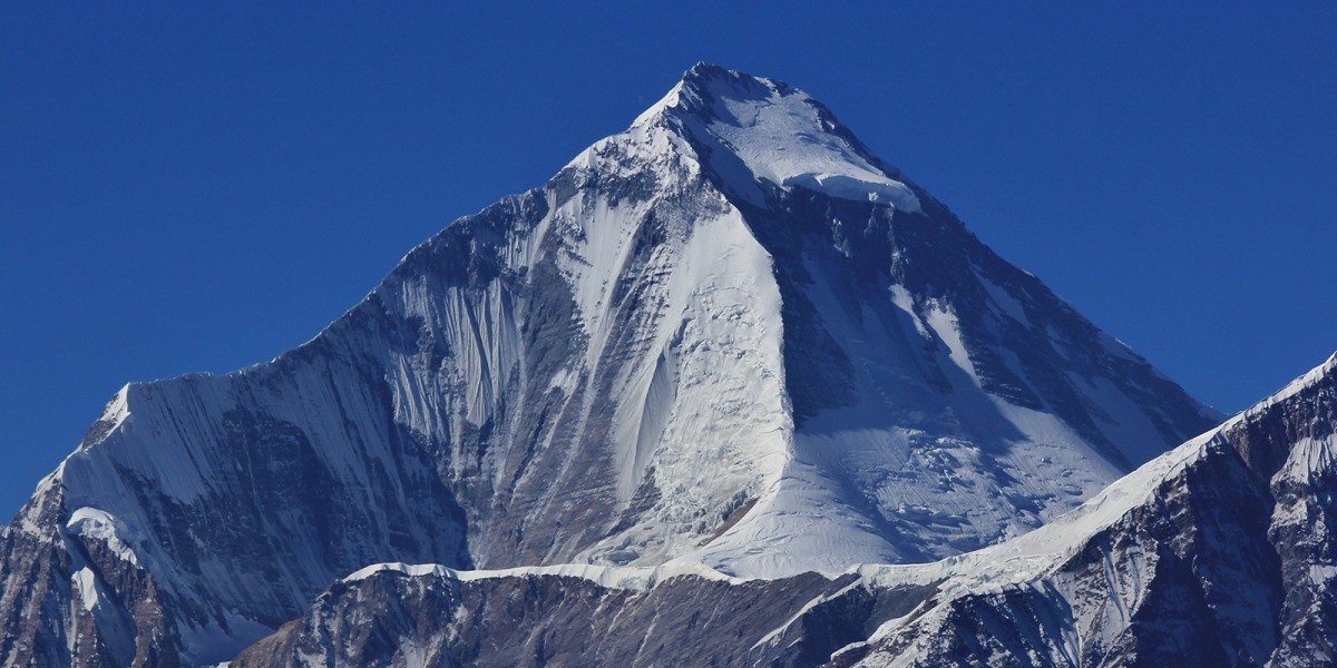 Fünf russische Bergsteiger am Dhaulagiri verunglückt