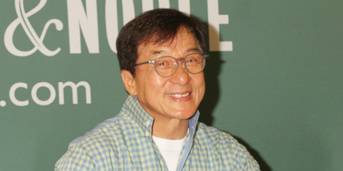 "Climbers": Jackie Chan besteigt den Everest
