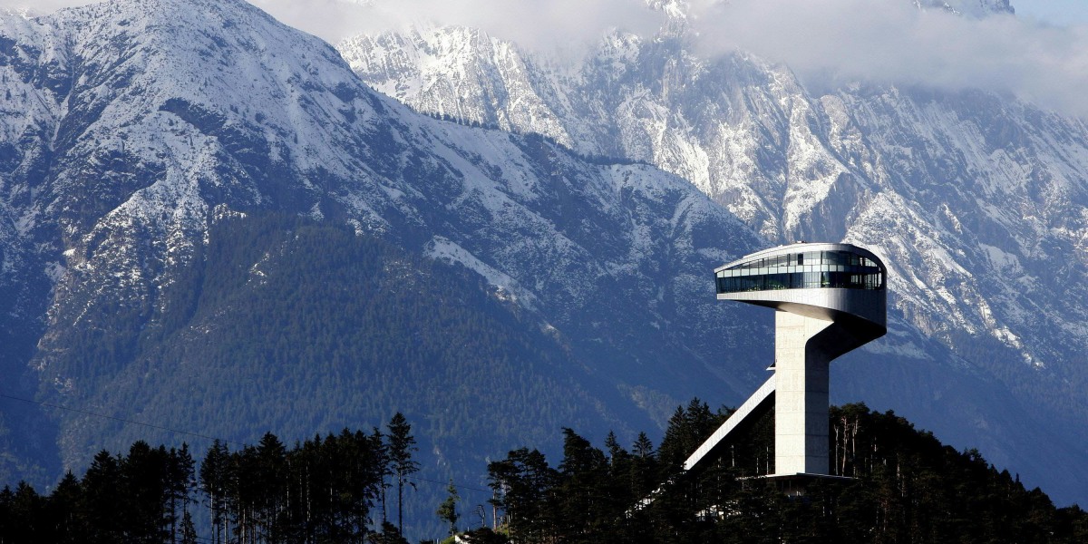 Olympia: Tiroler votieren gegen Winterspiele 