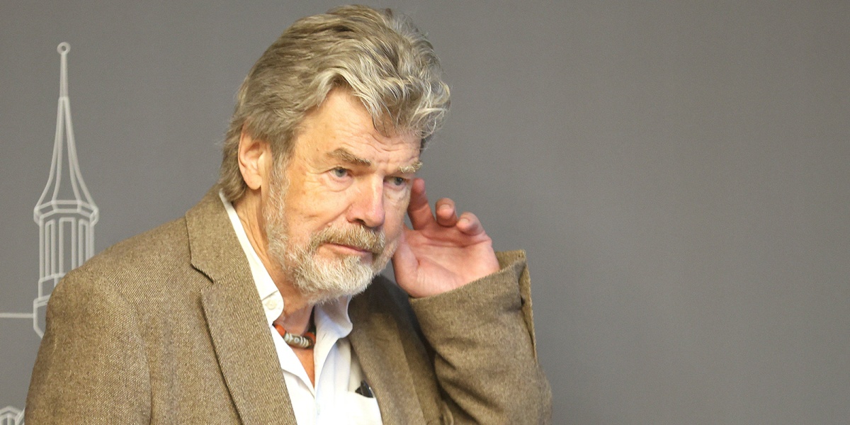 Sorge um Reinhold Messner? Nachdenklicher Post beunruhigt Fans