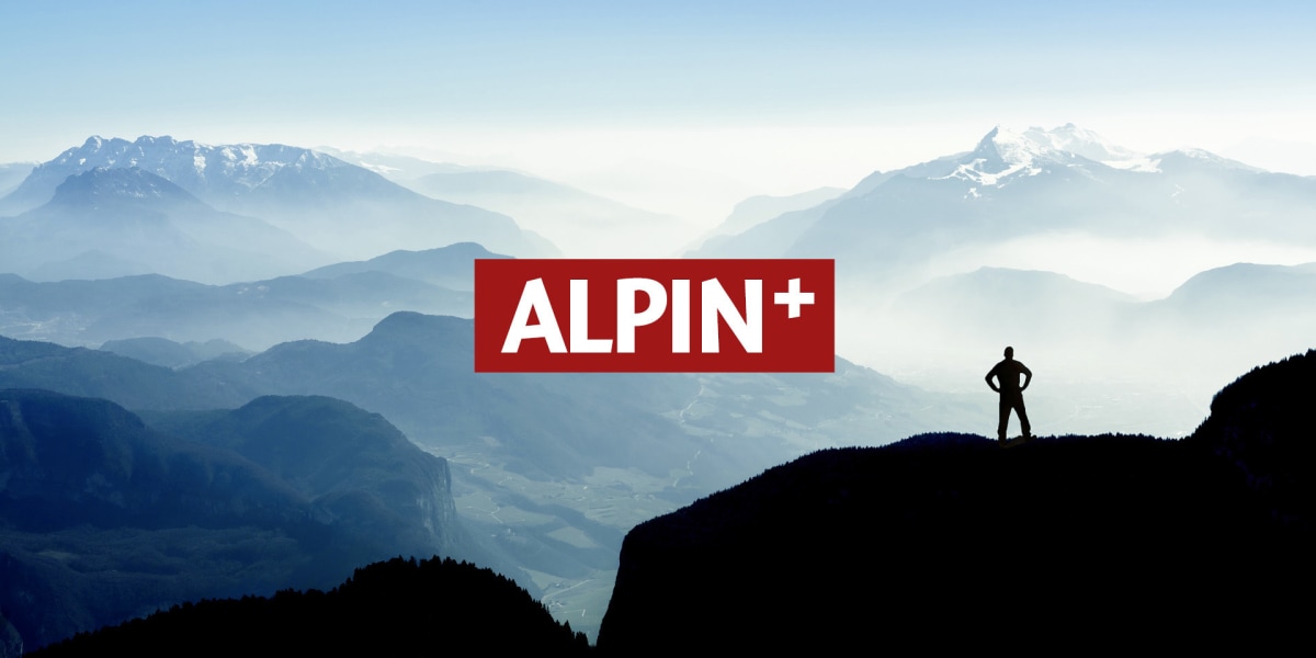 ALPIN+: Unsere Angebote für euch!