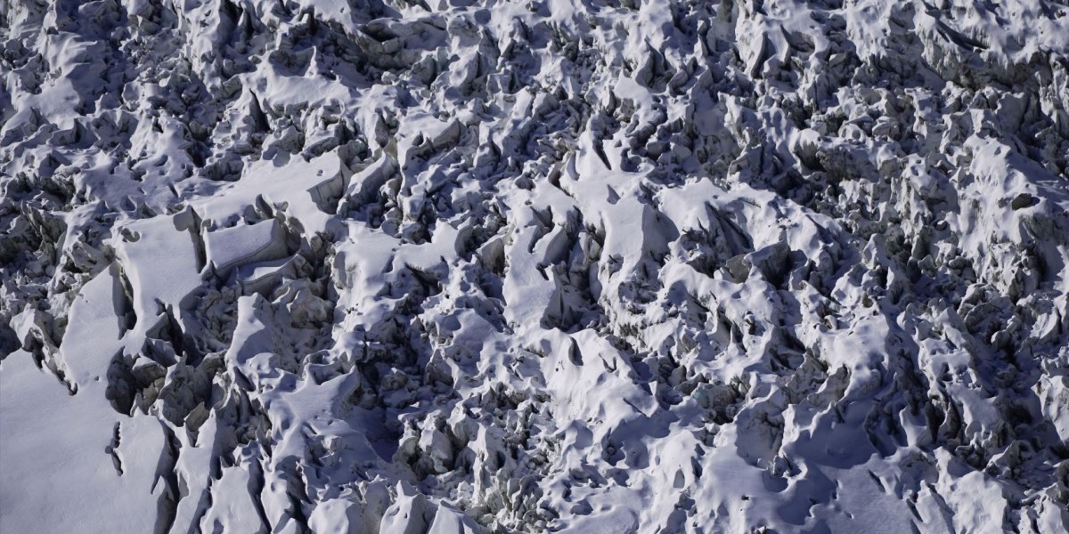 SYMBOLBILD | Spendenaufruf für Frau eines am Mont Blanc vermissten Deutschen