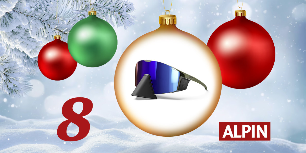 Sonnenbrille im Wert von 264,90 Euro verlost!