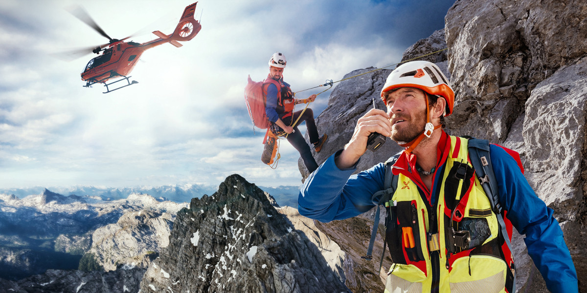 "In höchster Not": Zweite Staffel kommt im Frühjahr 2026