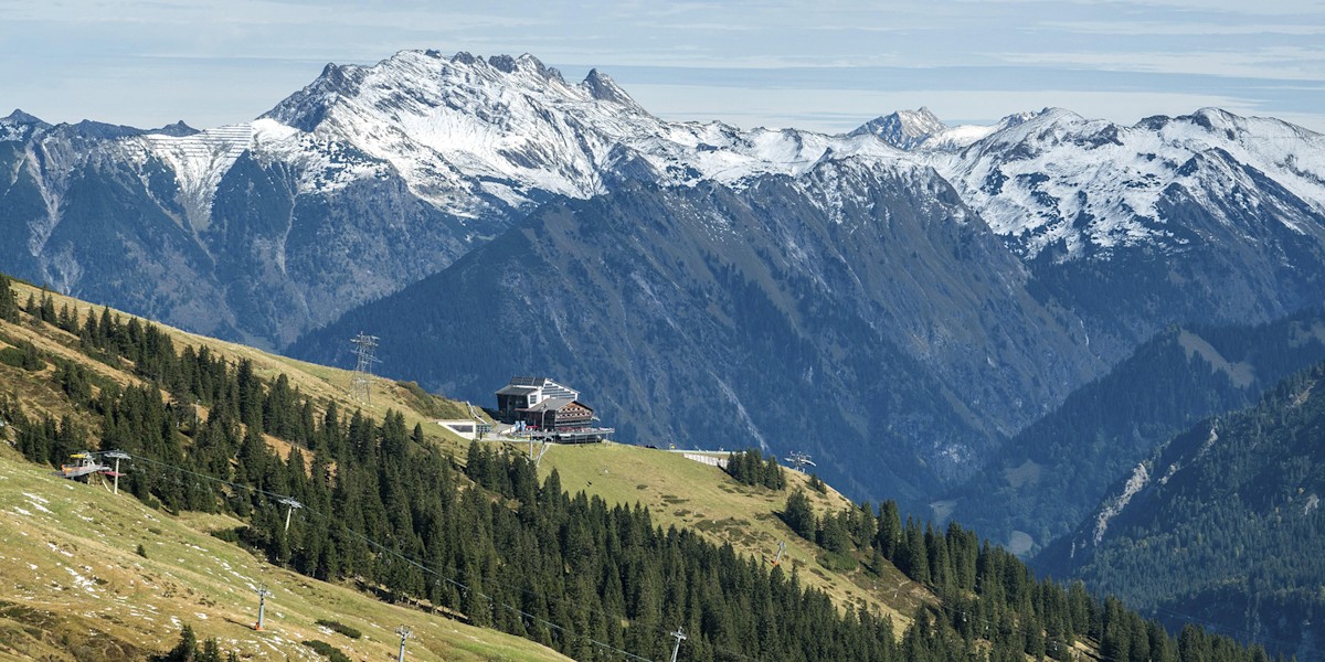 Sessellift-Neubau am Fellhorn: Naturschützer klagen