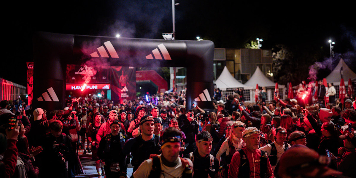 Über 9.000 Teilnehmer:innen nahmen an den über vier Tage verteilten Läufen des IATF 2026 in Innsbruck teil.