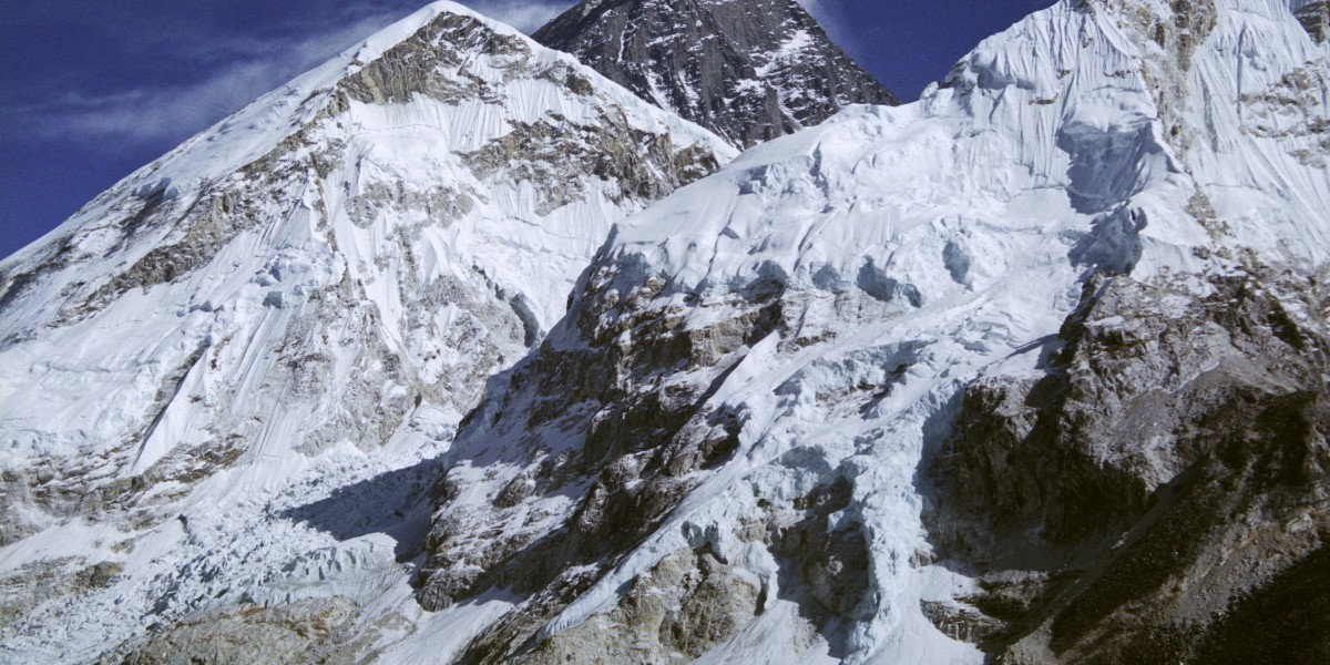 Nepal verlängert Everest-Permits 