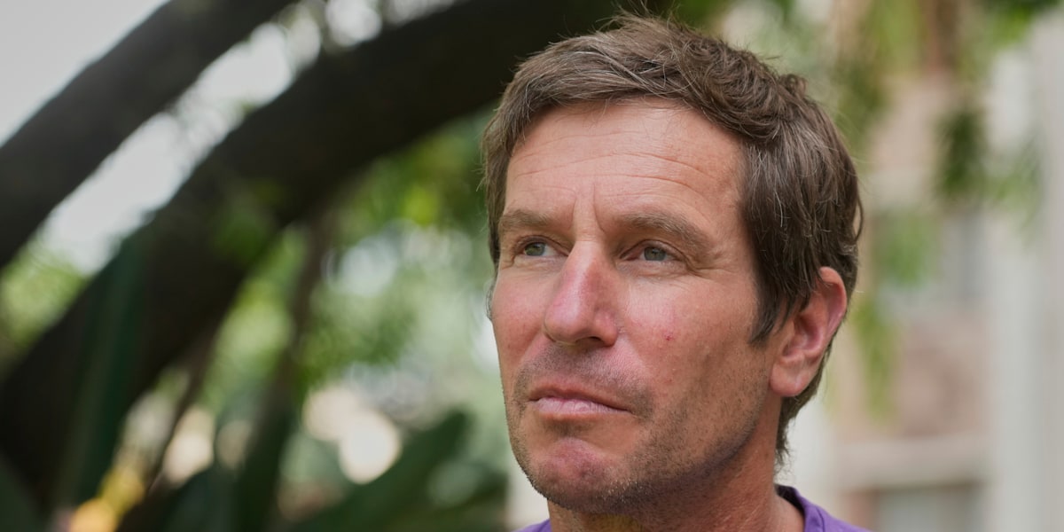 Fordert verbindliche Standards am Everest: Lukas Furtenbach.