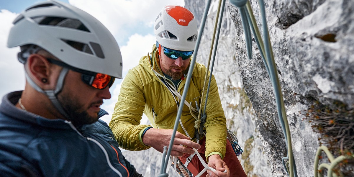 Interessiert am Bergführerberuf? VDBS bietet erneut Evaluation Camp Fels an