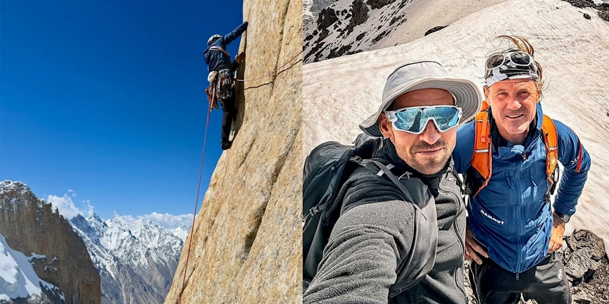 Karakorum 2026: Die wichtigsten alpinistischen Projekte im Überblick