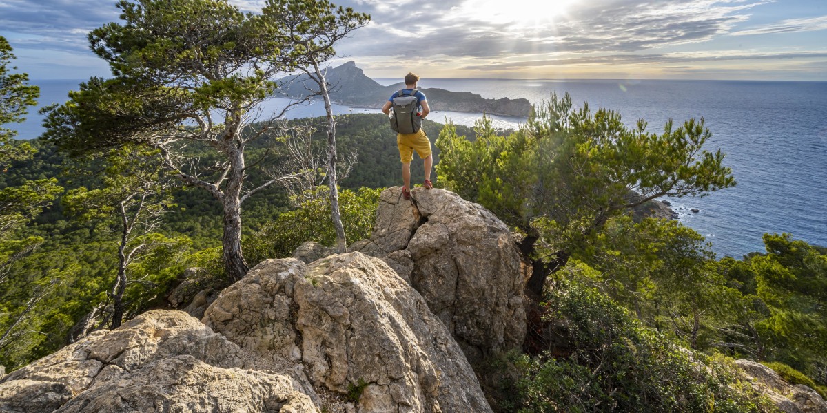 Berge im TV: Die Bergwelt Mallorcas - Wandererlebnis Tramuntana