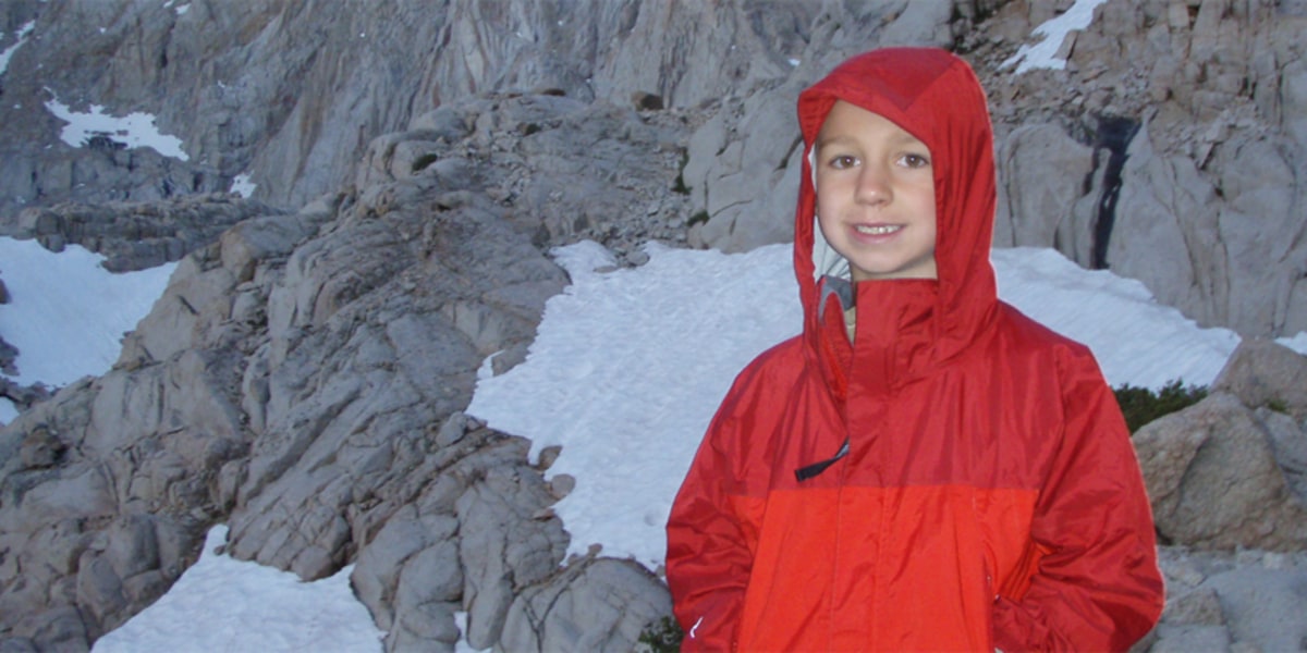 Elfjähriger will auf den Everest